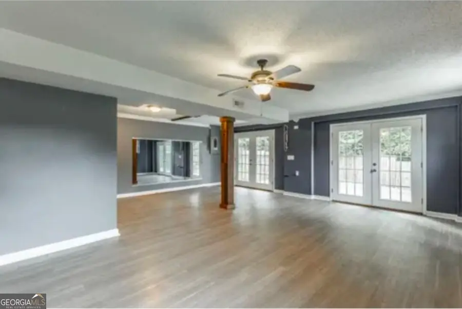 72 Gregory Lane, La Fayette, GA 30728 - #3