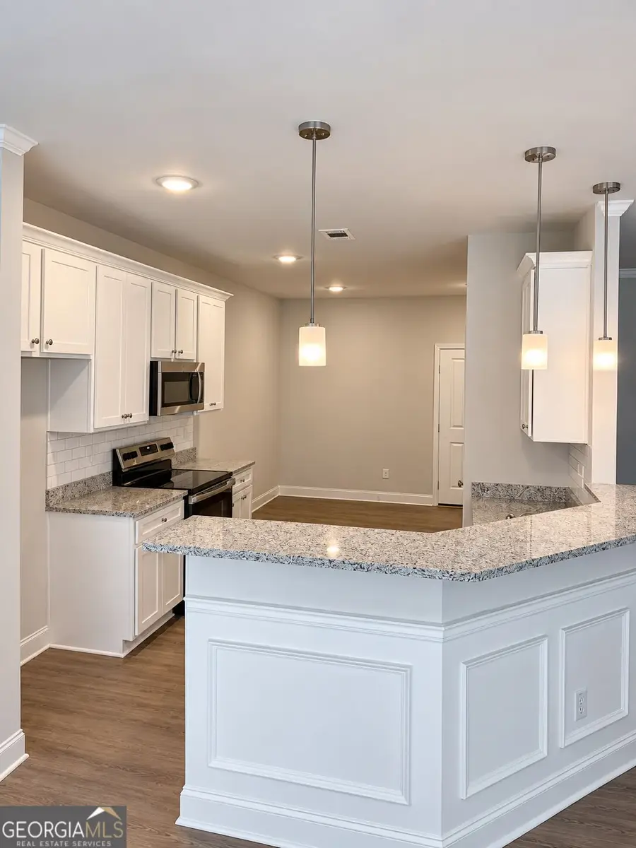 4480 Rivercliffs Way, Gray, GA 31032 - #2