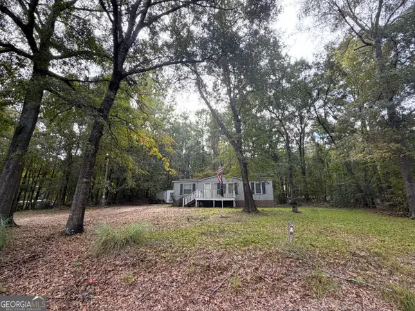 109 Stagecoach Road, Cusseta, GA 31805