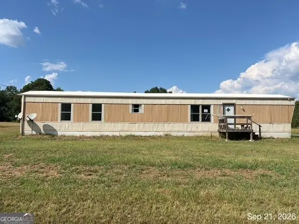 37 Thornton Drive, Winterville, GA 30683
