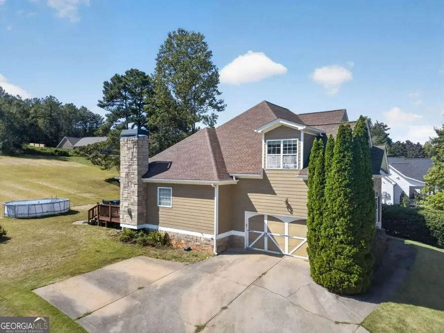 109 W Lake Boulevard, Carrollton, GA 30116 - #3