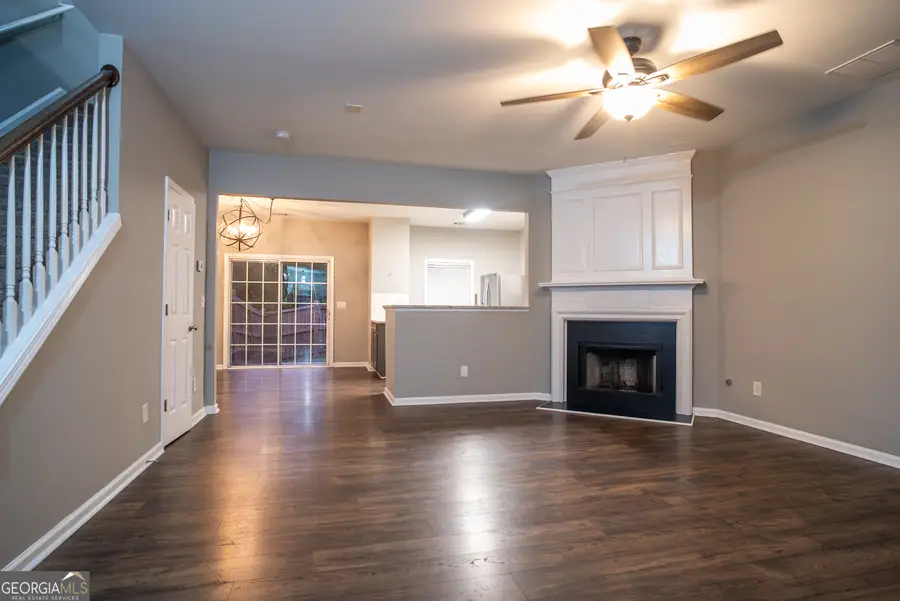 980 Prestwyck Court, Alpharetta, GA 30004 - #3