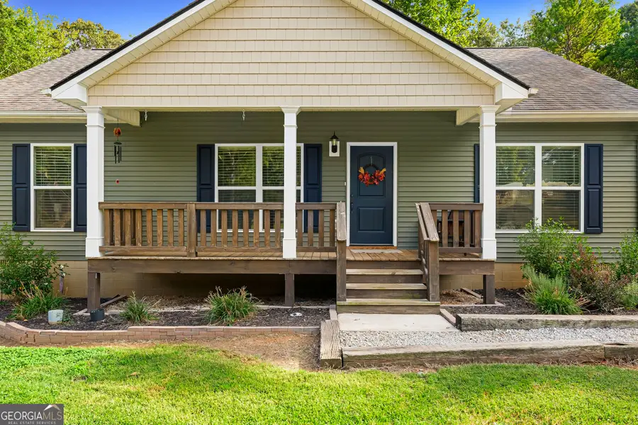 108 & 72 Cotton Drive, Hartwell, GA 30643 - #3