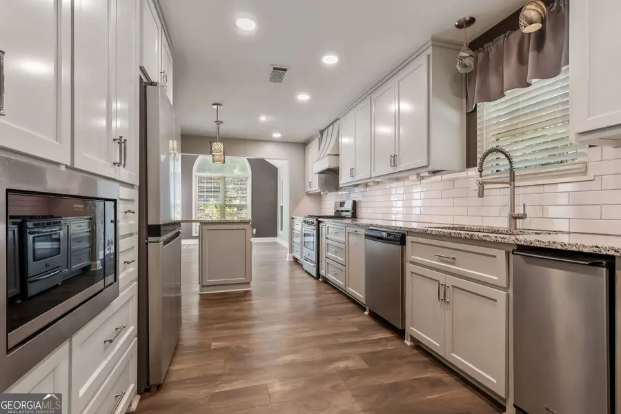 70 Peeks Crossing Way, Senoia, GA 30276 - #3