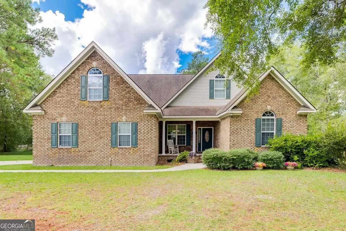 327 Westminster Drive, Guyton, GA 31312 - #1