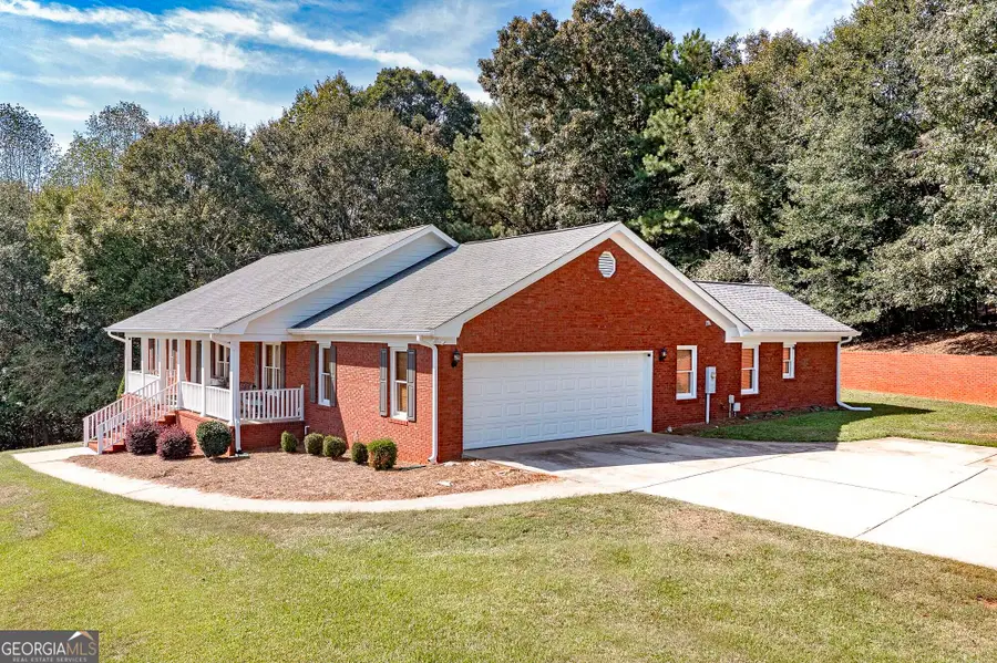 437 Riverwalk, McDonough, GA 30252 - #3