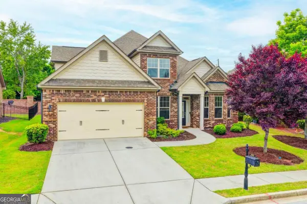 2583 Madison Mae Lane, Grayson, GA 30017