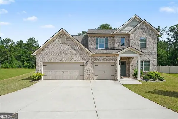 521 Redchurch Drive, Mcdonough, GA 30252
