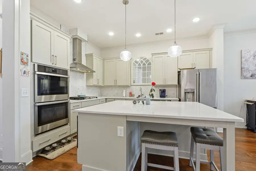 923 Katie Kerr Drive, Decatur, GA 30030 - #2
