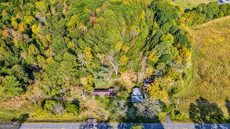 6392 Highway 151, Lafayette, GA 30728 - #2