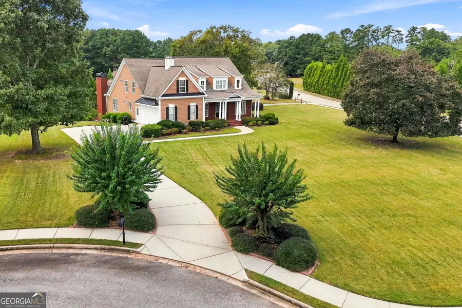 100 Shankhill Ridge, Tyrone, GA 30290 - #2