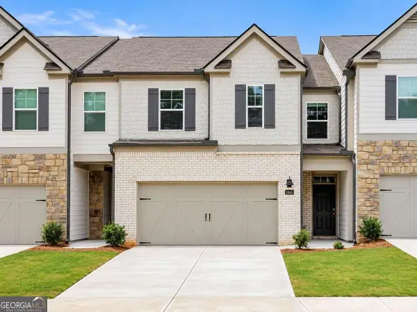 5133 Tulip Square, Acworth, GA 30101
