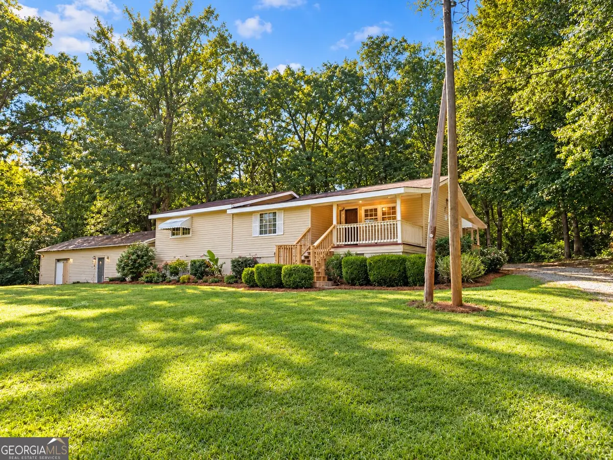 81 Anderson Lane, Forsyth, GA 31029 - #1
