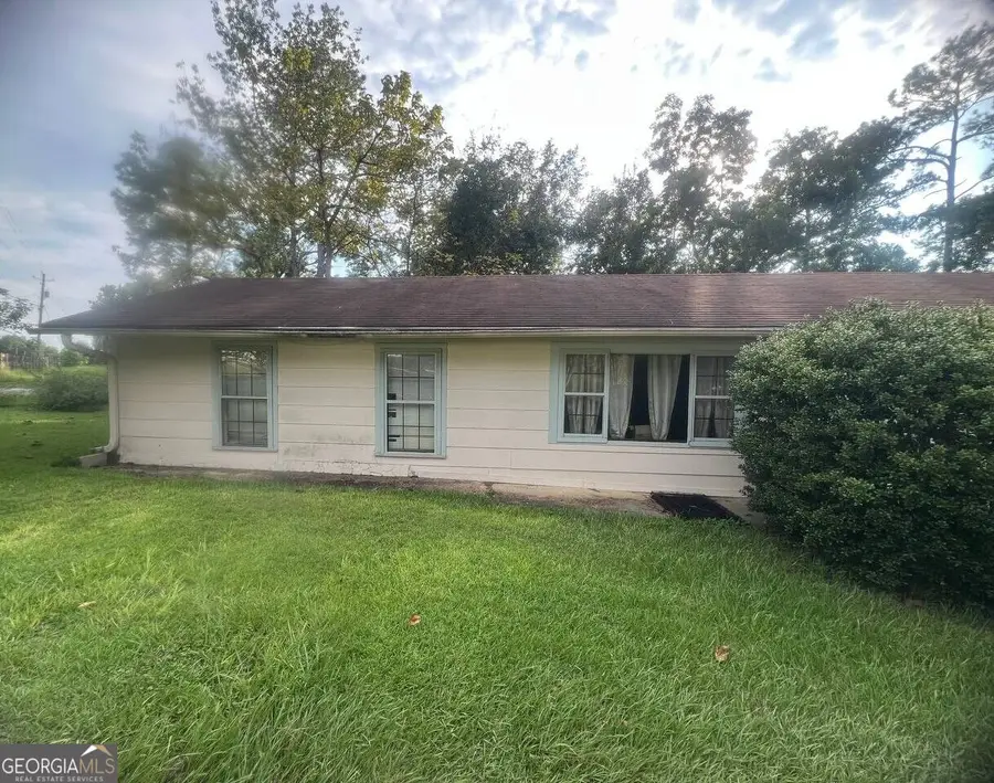 430 Bn S Main Street, Boston, GA 31626 - #2