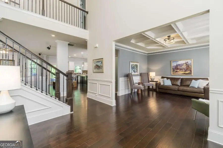 3840 Corbell Court, Cumming, GA 30040 - #3