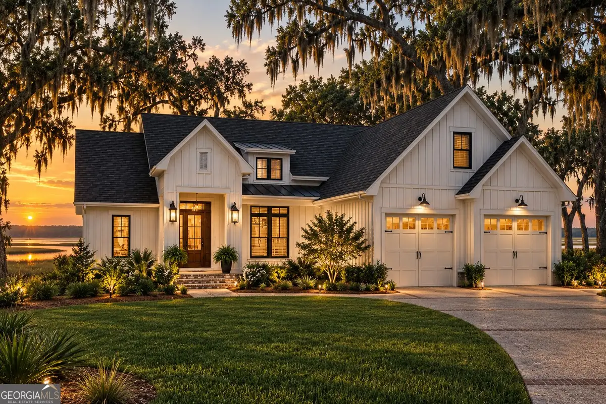 139 Laurel Marsh Way, Kingsland, GA 31548 - #1