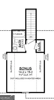 139 Laurel Marsh Way, Kingsland, GA 31548 - #2