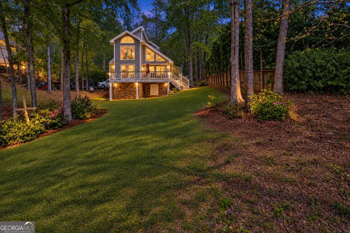 115B Sunfish Trail, Eatonton, GA 31024 - #1