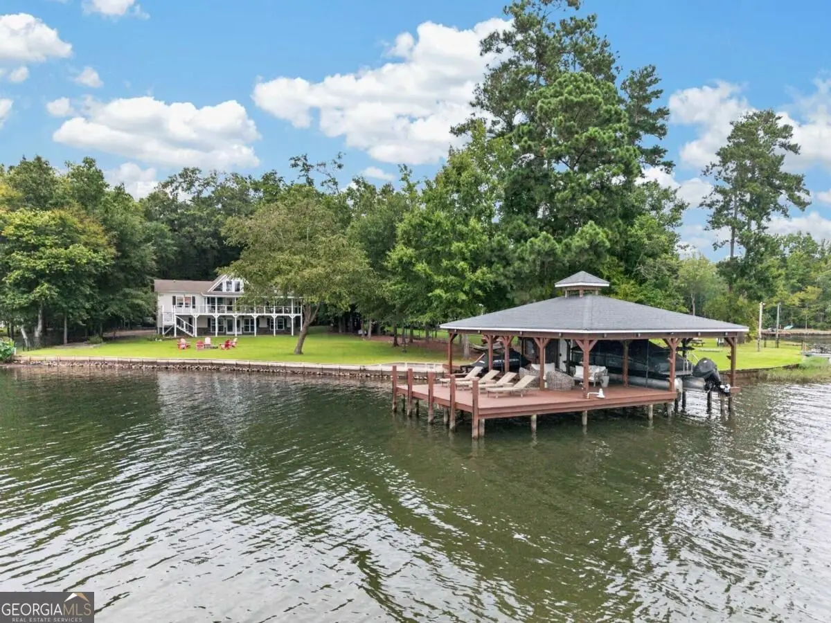332 Rockville Springs Drive, Eatonton, GA 31024 - #1