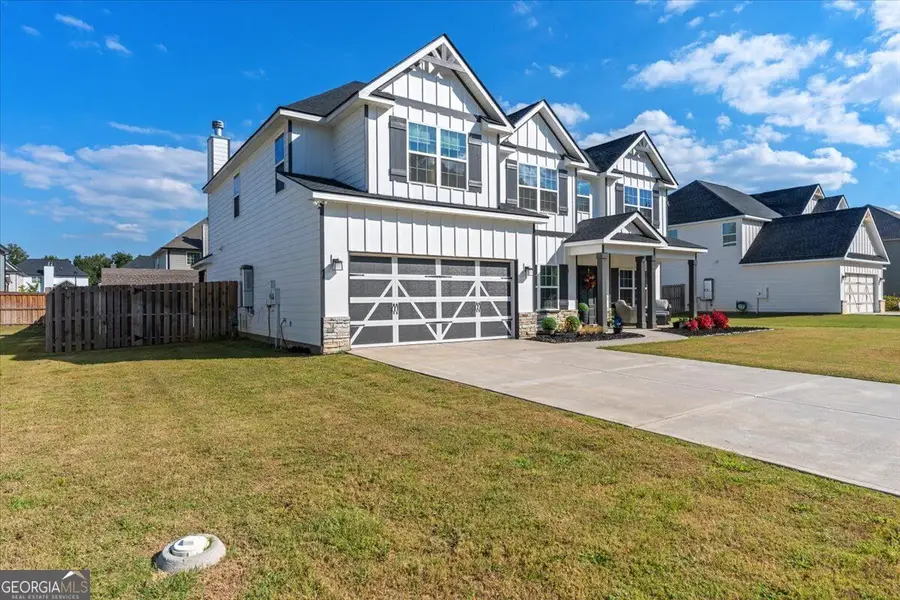 876 Kilworth Cir, Grovetown, GA 30813 - #2