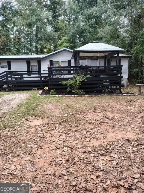 116 Julep Drive, Eatonton, GA 31024