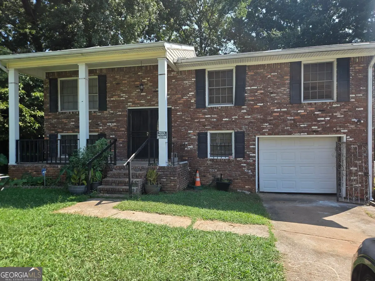 5272 Orly Terrace Terrace, South Fulton, GA 30349 - #1