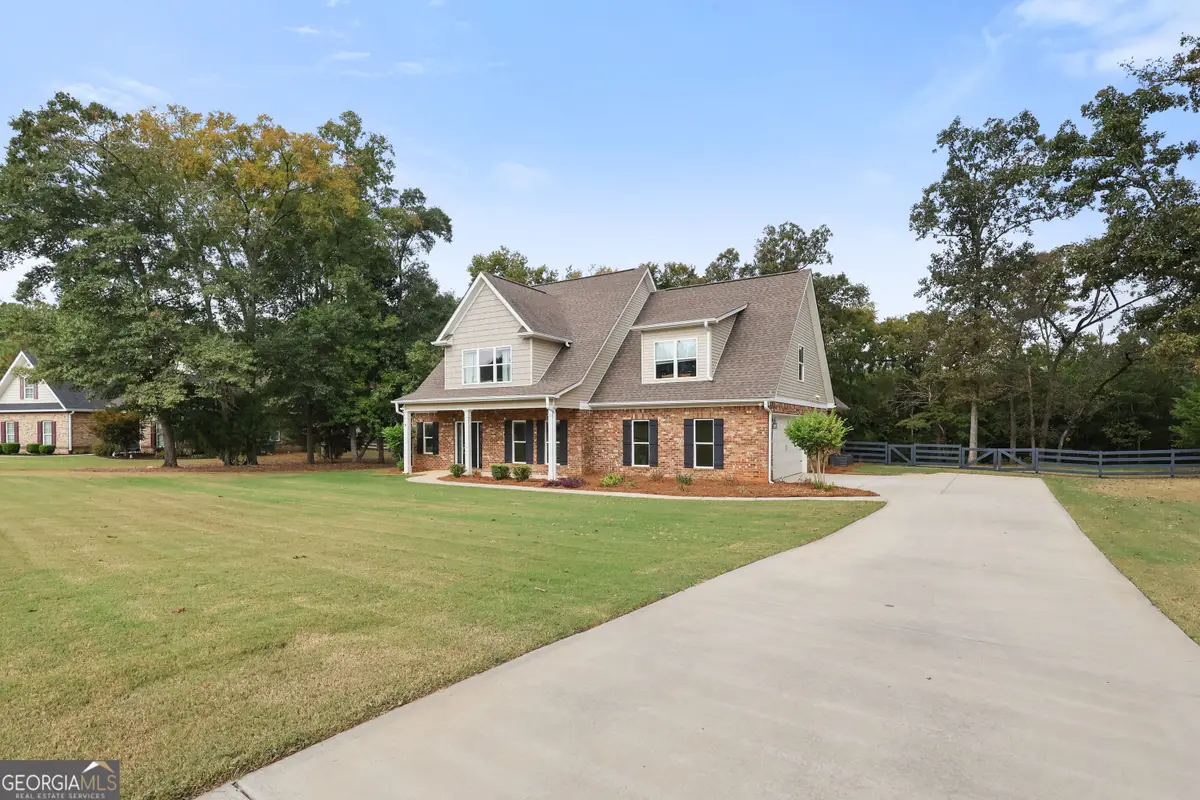 192 Jackson Drive, Forsyth, GA 31029 - #1