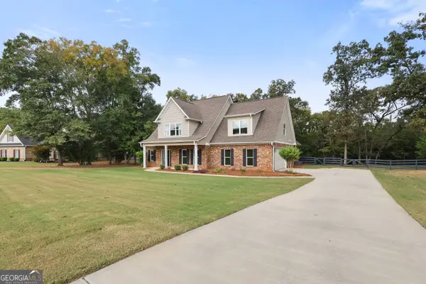 192 Jackson Drive, Forsyth, GA 31029