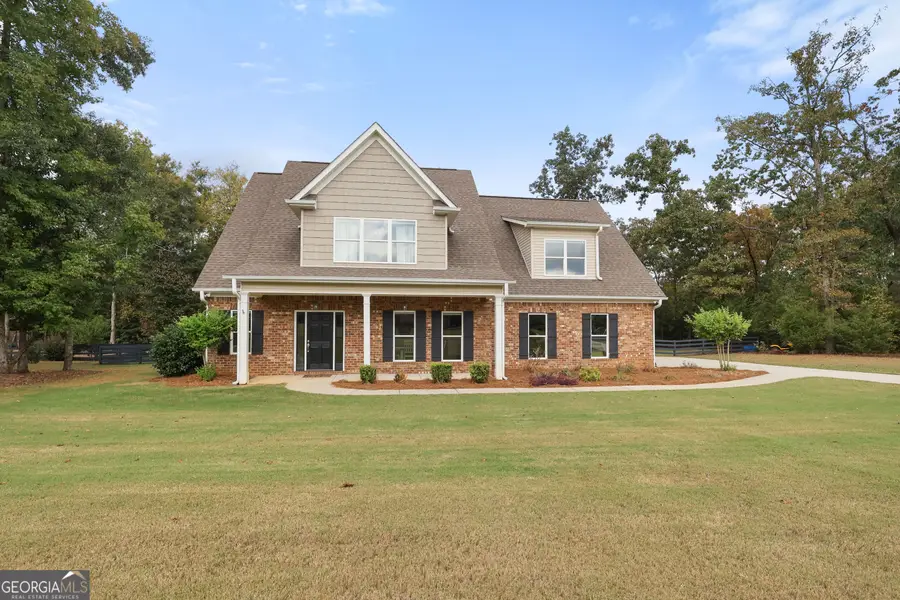 192 Jackson Drive, Forsyth, GA 31029 - #2