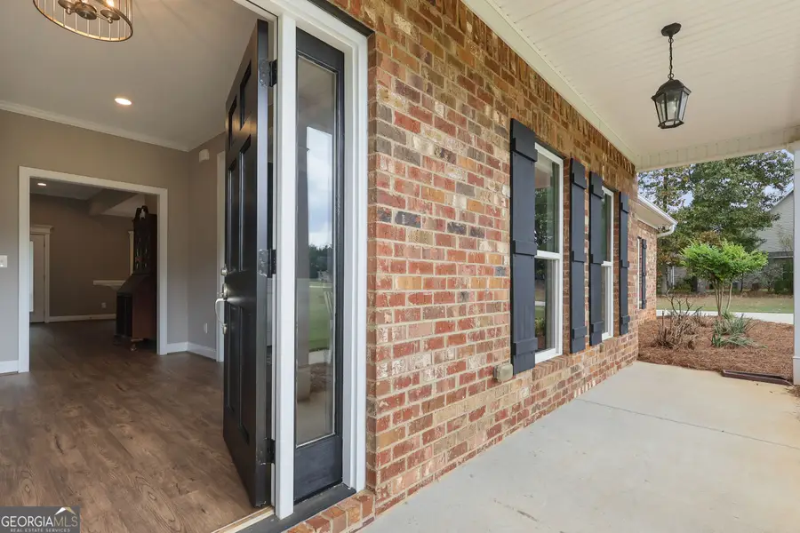 192 Jackson Drive, Forsyth, GA 31029 - #3