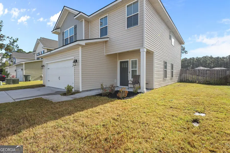 871 Grayson Avenue, Hinesville, GA 31313 - #3