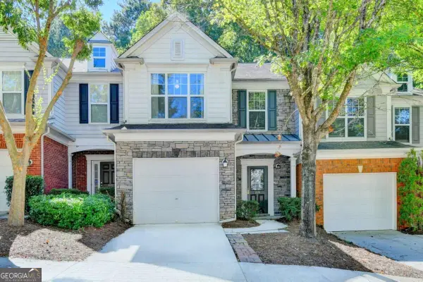 1974 Hailston Drive, Duluth, GA 30097