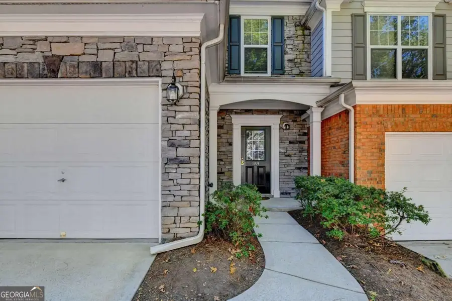 1974 Hailston Drive, Duluth, GA 30097 - #2