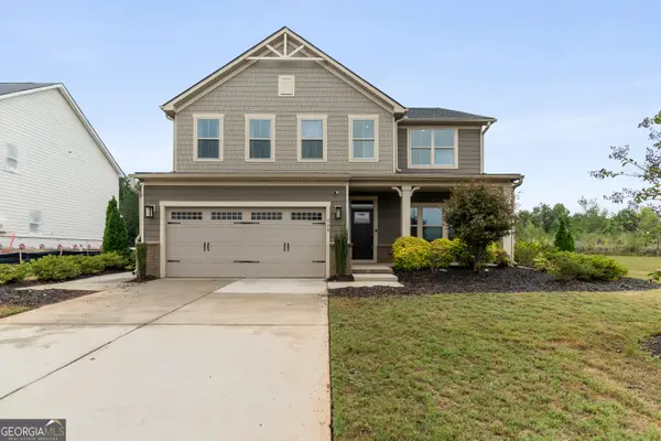 549 Daffodil Lane, McDonough, GA 30253