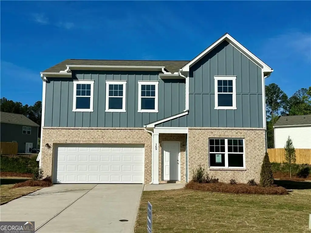 327 Champions Boulevard, Dallas, GA 30157 - #1