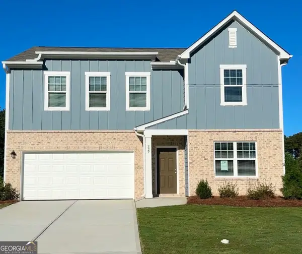 327 Champions Boulevard, Dallas, GA 30157