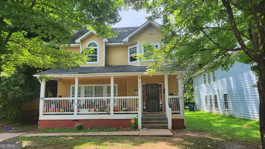 1423 Metropolitan Parkway Sw, Atlanta, GA 30310 - #2