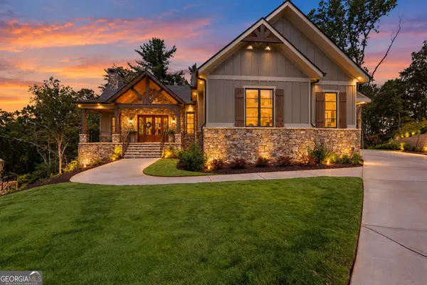 30 Overlook Cove, Dahlonega, GA 30533