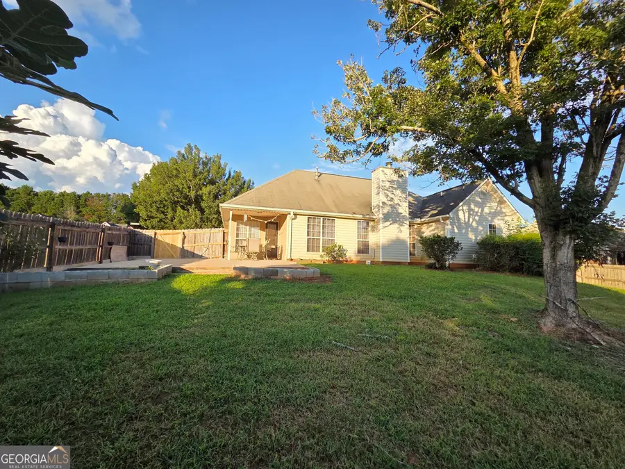 2150 Kellington Drive, McDonough, GA 30253 - #2
