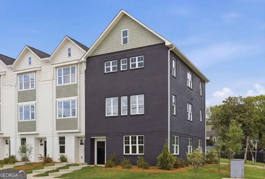 208 Mission Way, Atlanta, GA 30315 - #2