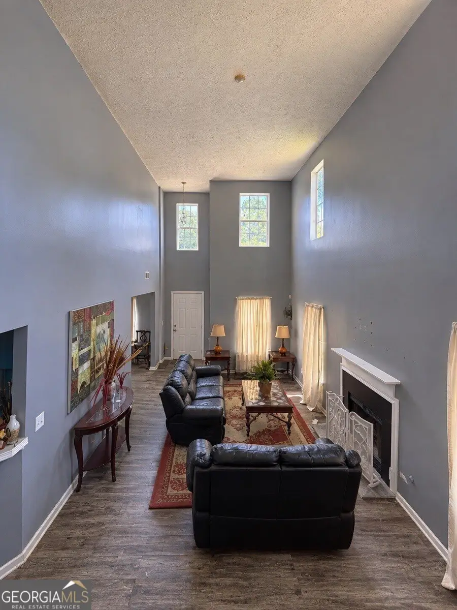 435 Burdett Ridge Court, South Fulton, GA 30349 - #3