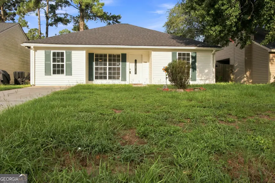 7221 Garfield Street, Savannah, GA 31406 - #2