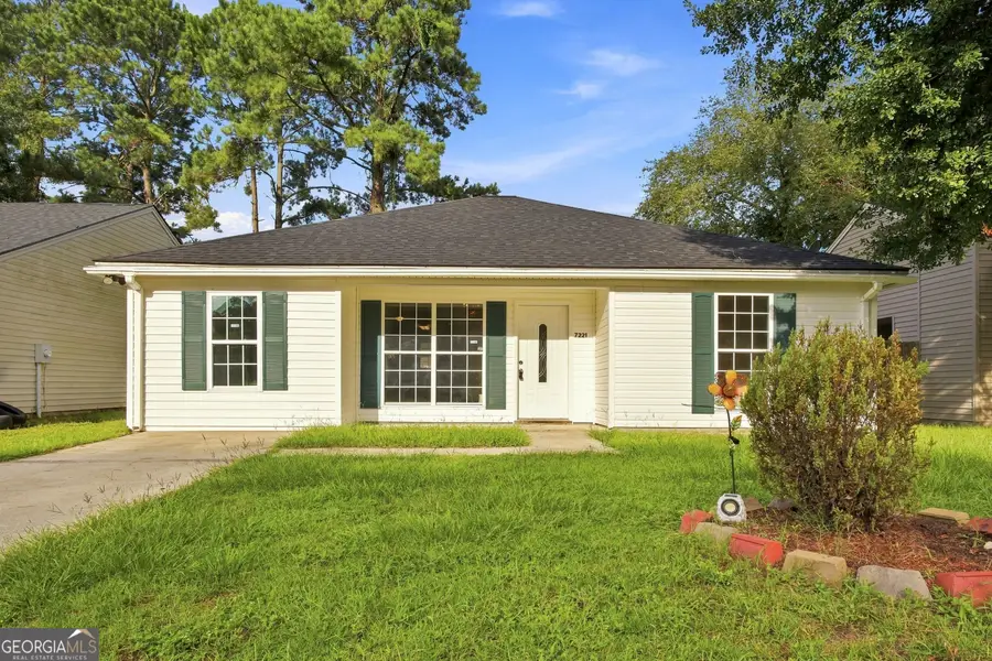 7221 Garfield Street, Savannah, GA 31406 - #3