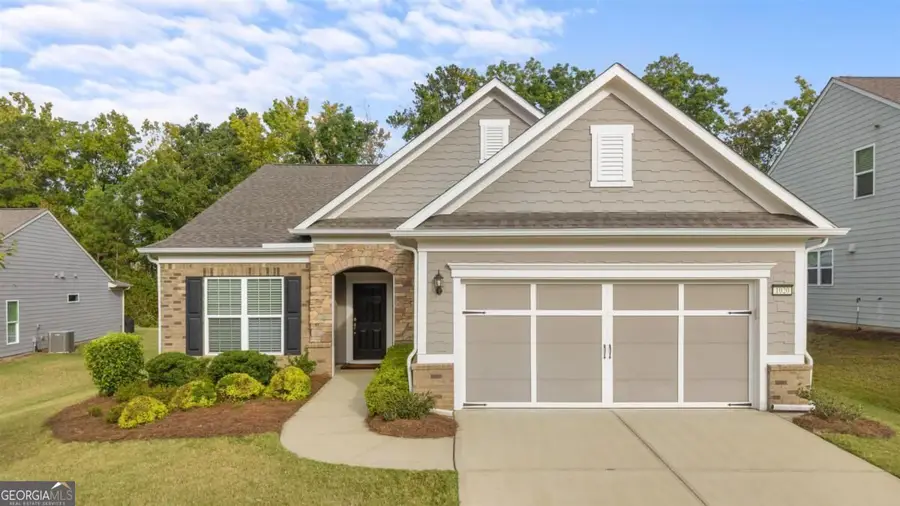 1020 Southwood Way, Greensboro, GA 30642 - #2