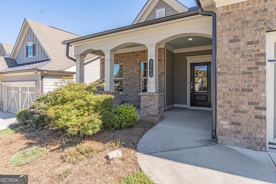 5243 Noble Oak Cove, Gainesville, GA 30504 - #3