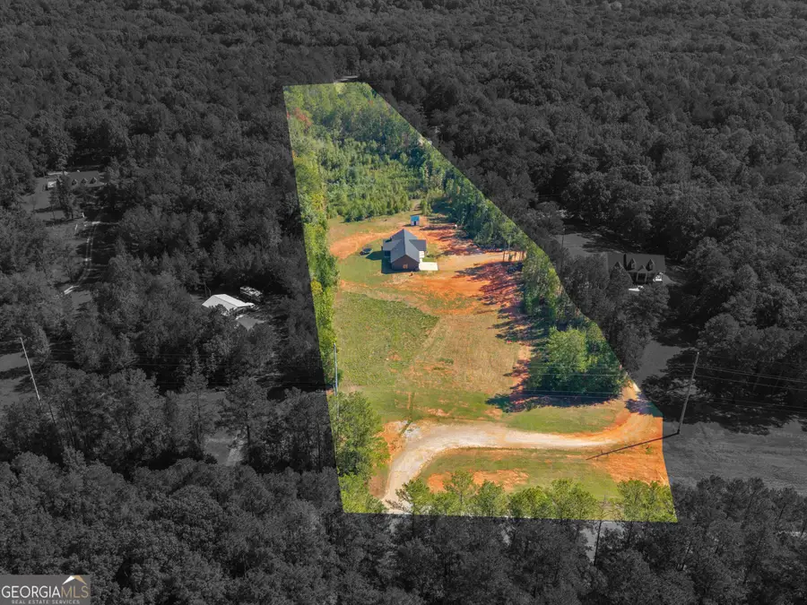 11155 Ga Highway 87, Juliette, GA 31046 - #2