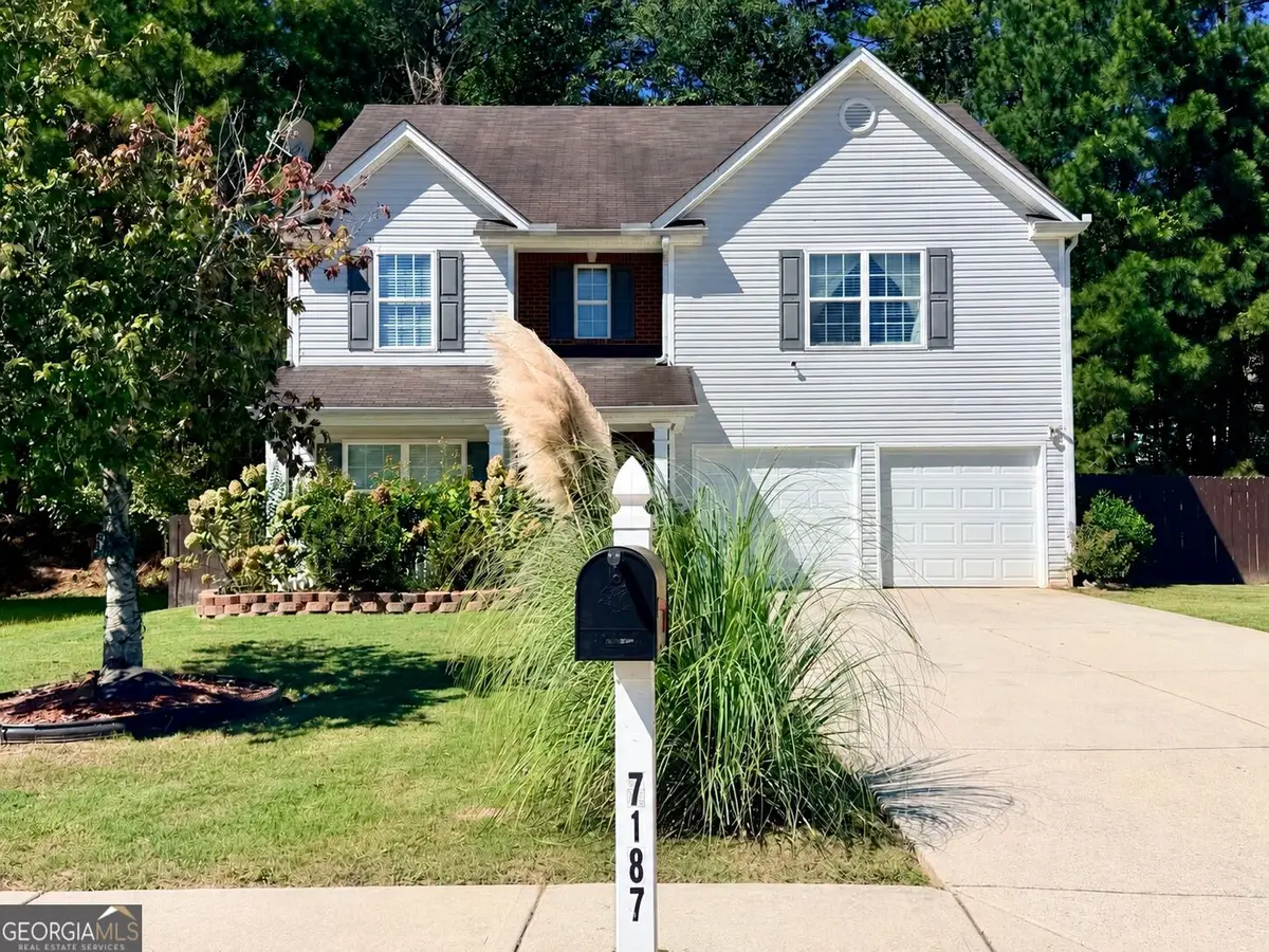 7187 Walton Hill, Fairburn, GA 30213 - #1