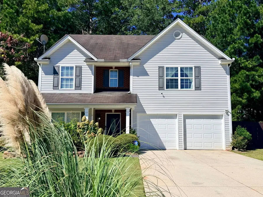 7187 Walton Hill, Fairburn, GA 30213 - #2