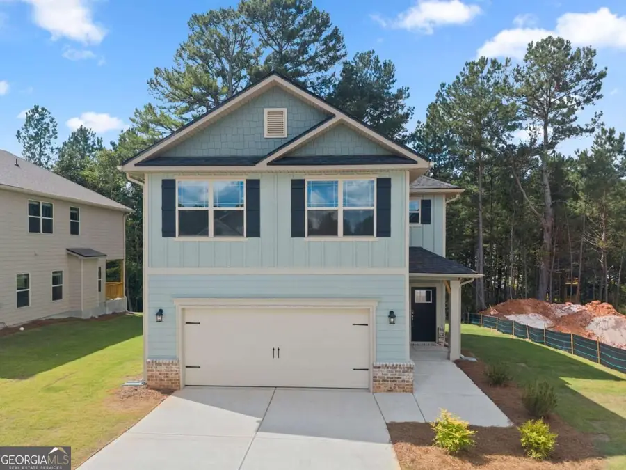 519 Creek Road, Cornelia, GA 30531 - #2