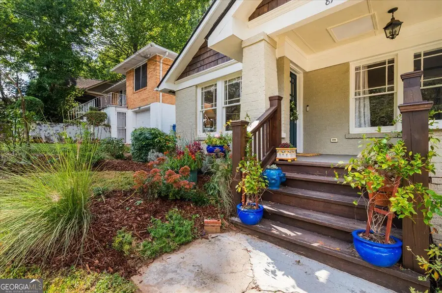 87 Warren Street Se, Atlanta, GA 30317 - #2